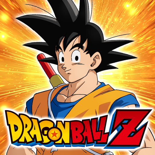DRAGON BALL Z DOKKAN JANGI