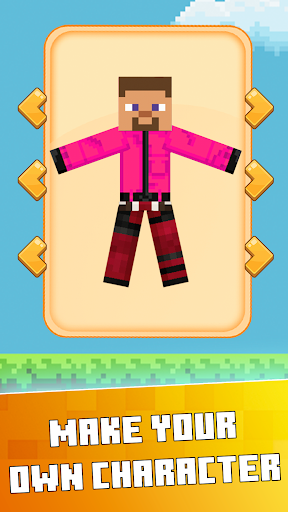 Ninja qilichi: 3D jang o'yini