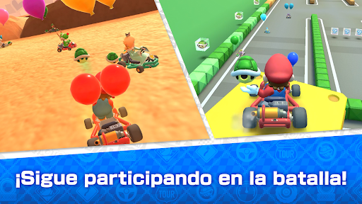 Mario Kart Turi