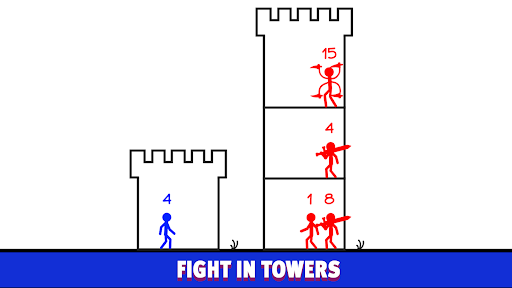 Qudratli partiya: Epik qahramonlar