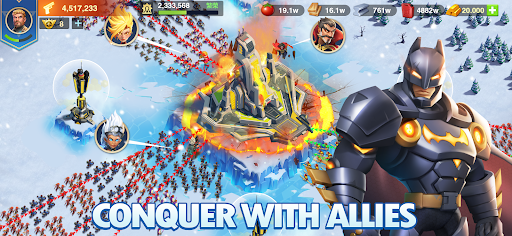 AFK Qahramonlari: Bo'sh RPG Afsonalari