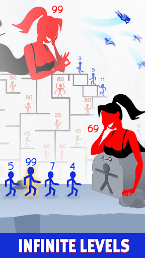 Qudratli partiya: Epik qahramonlar