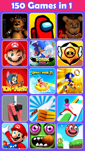 ZOXOK bilan 150 ta o'yin