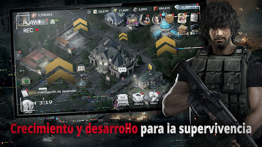 Resident Evil Survival Unit