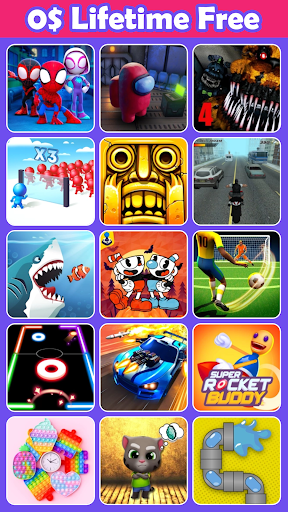 ZOXOK bilan 150 ta o'yin