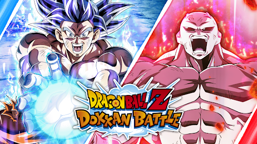 DRAGON BALL Z DOKKAN JANGI