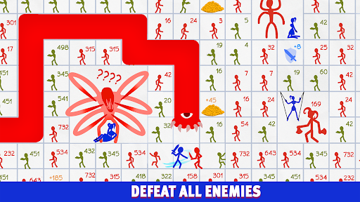 Qudratli partiya: Epik qahramonlar